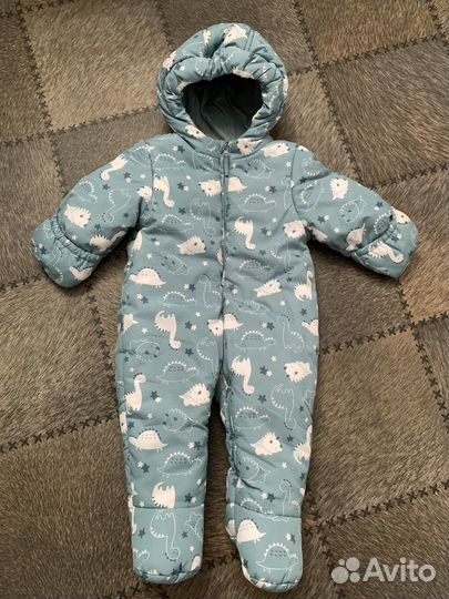 Комбенизон