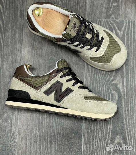 Кроссовки New Balance 574 