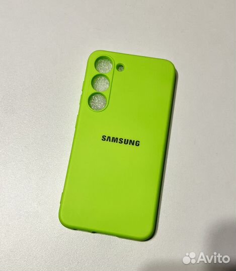 Чехол на Samsung Galaxy s23