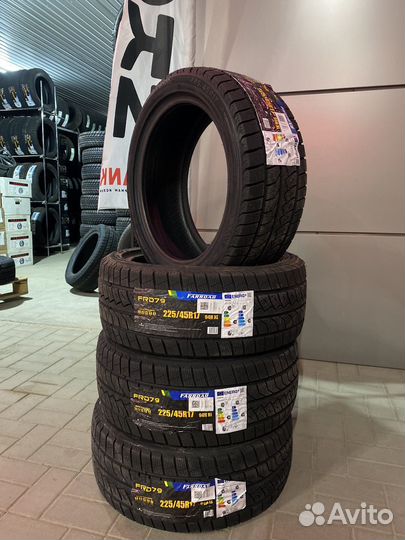 Farroad FRD79 225/45 R17 19B
