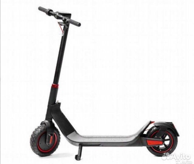 Электросамокат Kugoo G-Max