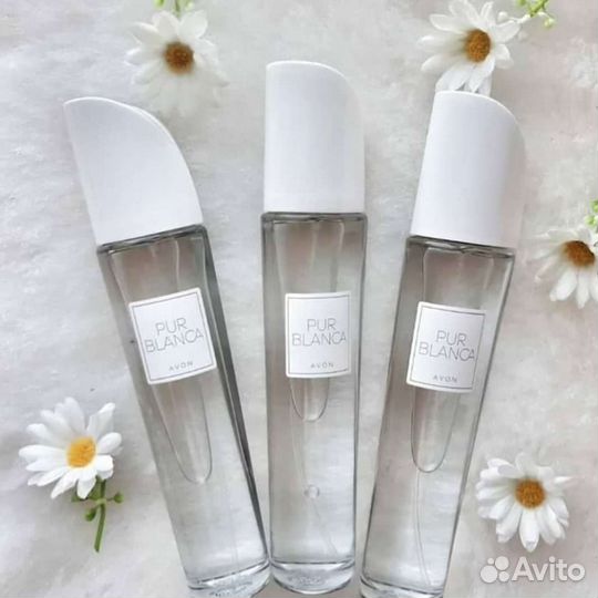 Avon Эйвон по закупке духи и косметика