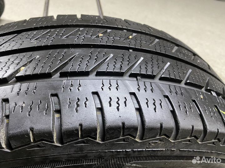 Goodyear Vector 4Seasons Cargo 205/65 R16C