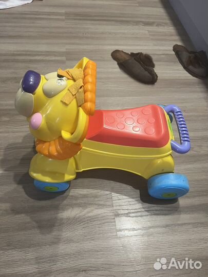 Каталка ходунки