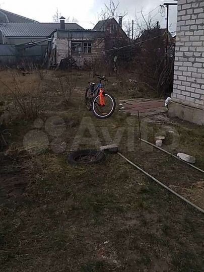 Участок 6 сот. (СНТ, ДНП)