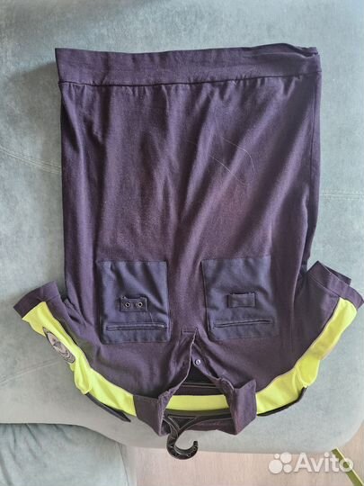 Форма полиции мужская