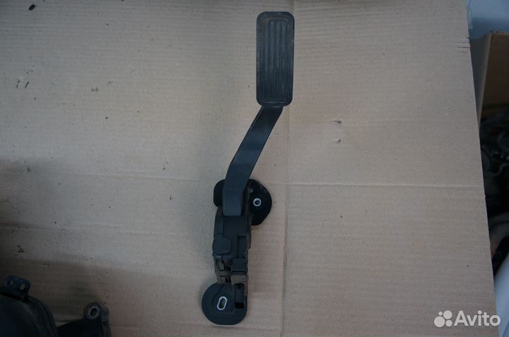 Педаль Газа Mazda 6 GH (2007-2012) GS1E-41600