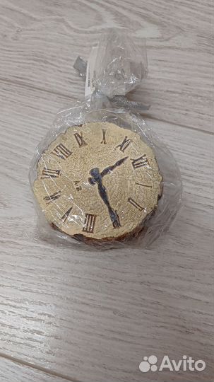 Свеча декоративная