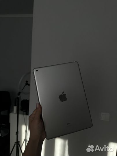 iPad 9