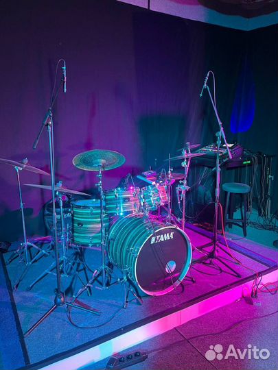 Репетиционная студия/Учебный класс