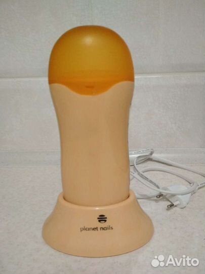 Воскоплав картриджный