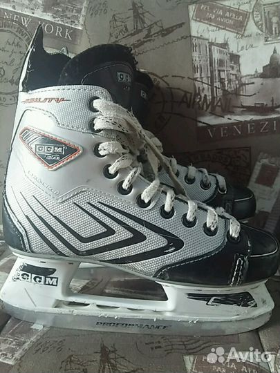 Хоккейная форма