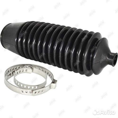 Пыльник рулевой рейки