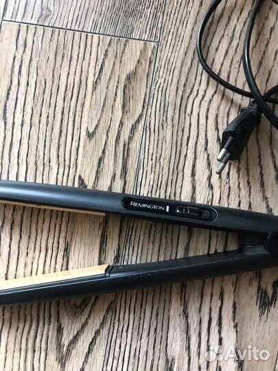 Утюжек для волос