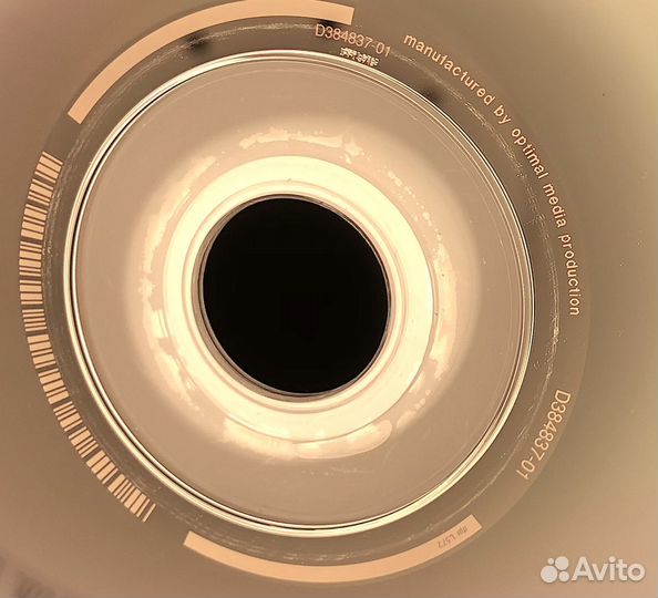 DVD Black Label Society (Zakk Wylde) 2003