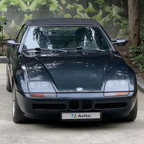 BMW Z1 2.5 MT, 1990, 200 000 км, с пробегом, цена 12 000 000 руб.