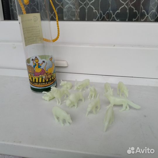 Детские игрушки