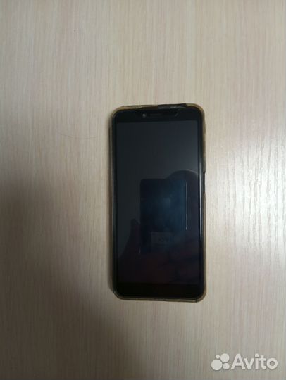 Смартфон BQ5765L