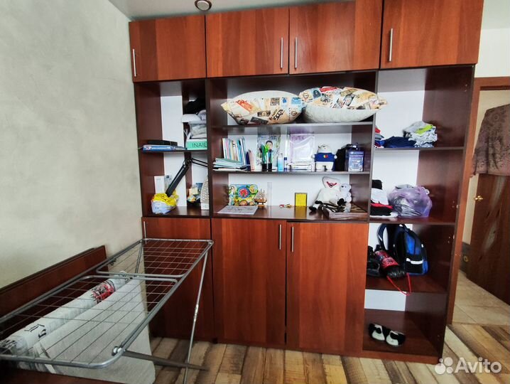 Шкаф стенка б/у