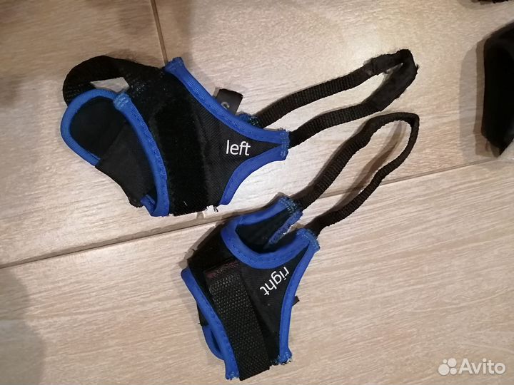 Темляки swix triac размер 