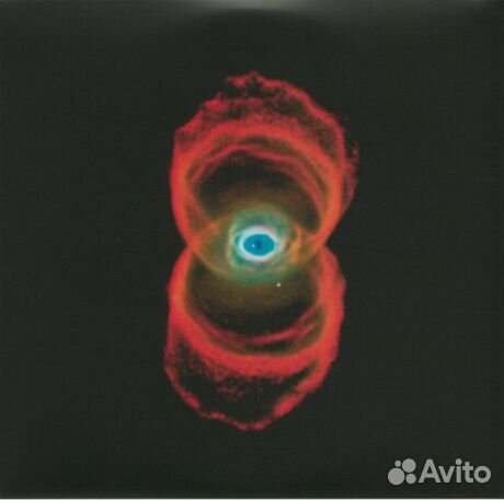 Pearl JAM - Binaural (2LP)