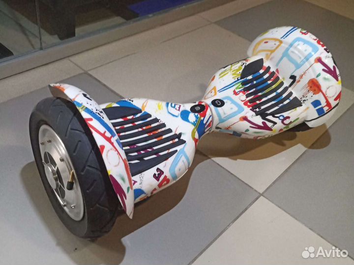 Гироскутер