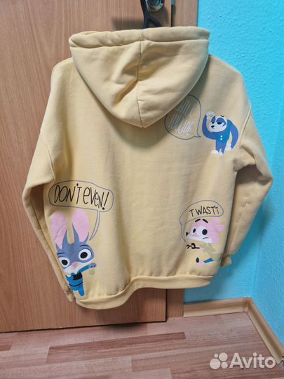 Толстовка, кофта