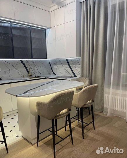 Кухни на заказ