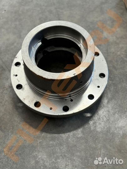 Ступица заднего колеса E5 FAW