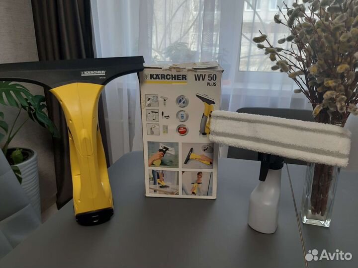 Аренда робот мойщик окон