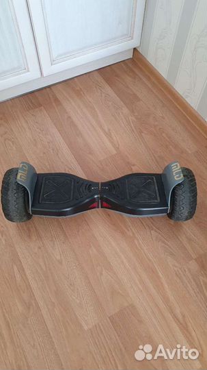 Гироскутер