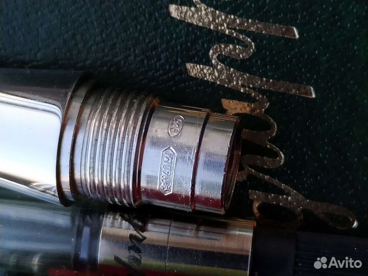 Перьевая ручка Montegrappa