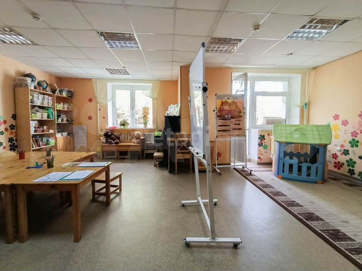 Продам офисное помещение, 124.7 м²