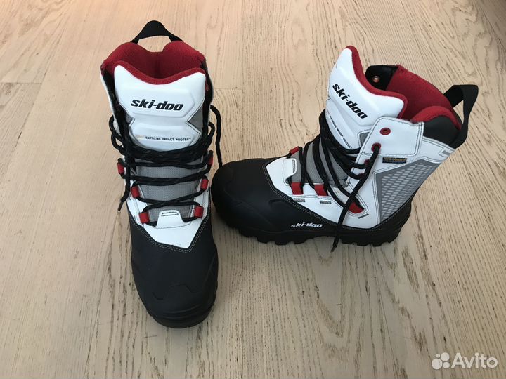 Ski-do зимние сапоги 38