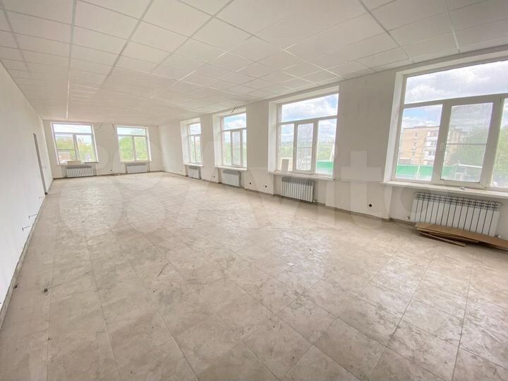 Офис 480 м². После ремонта. От собственника