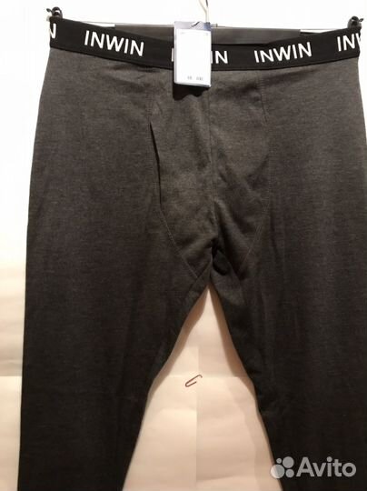 Термобелье мужское новое кальсоны