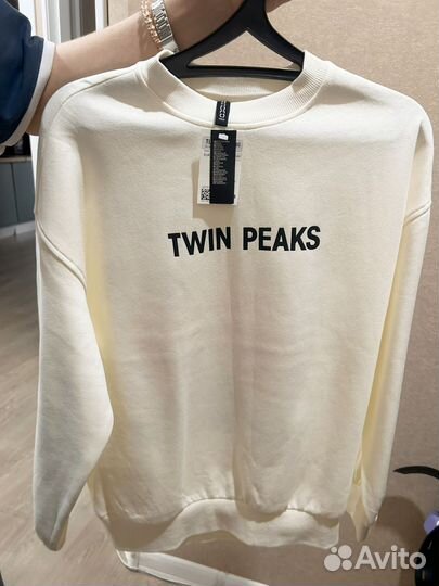 Толстовка H&M