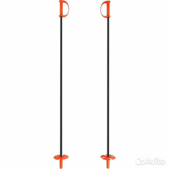 Лыжи детские 