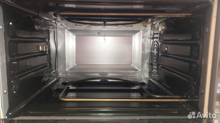 Мини-печь 42 литра Simfer M4226 Albeni Plus