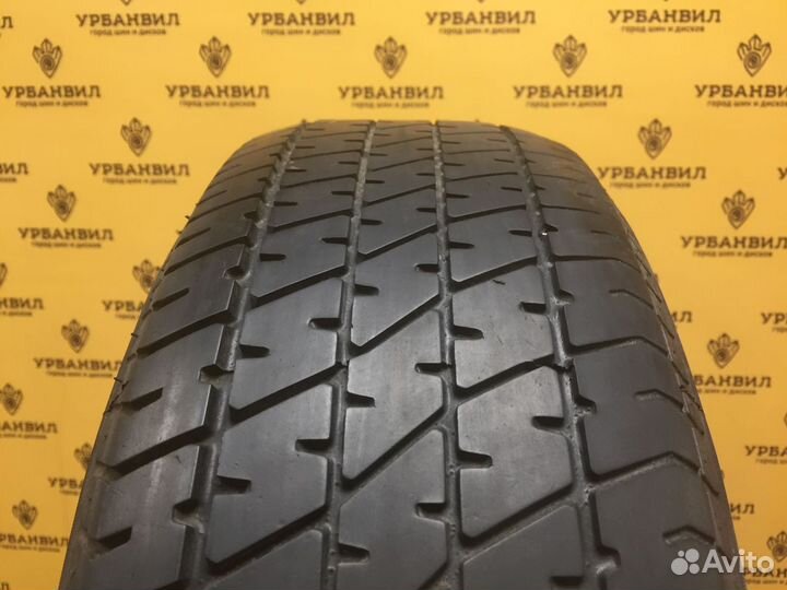 Goodyear Eagle NCT 65 195/65 R15 91H