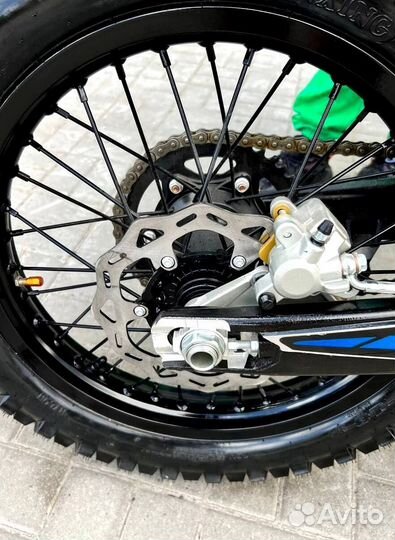 Мотоцикл Avantis A7 NEW KKE в рассрочку