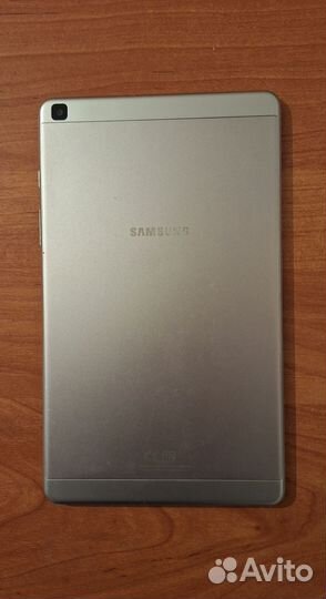 Планшет samsung galaxy tab a8