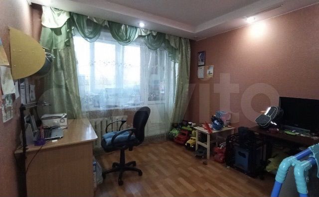 2-к. квартира, 45 м², 4/5 эт.
