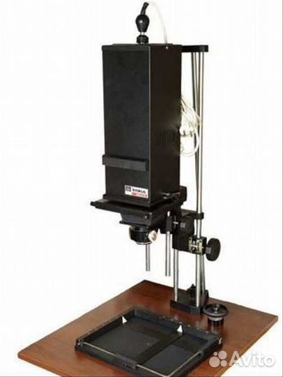 Фотоувеличитель krorus 4SL