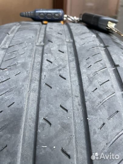 Hankook Dynapro HP2 RA33 265/65 R17