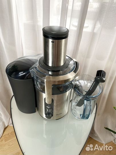 Соковыжималка bork s700