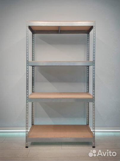 Стеллажи под рассаду