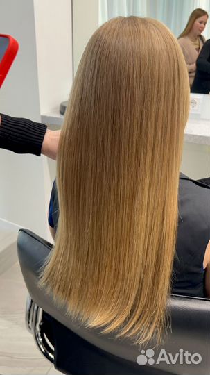 Абсолютное счастье для волос lebel. спа для волос