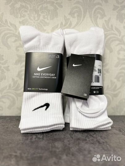 Носки Nike everyday