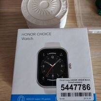 Honor Choice Watch